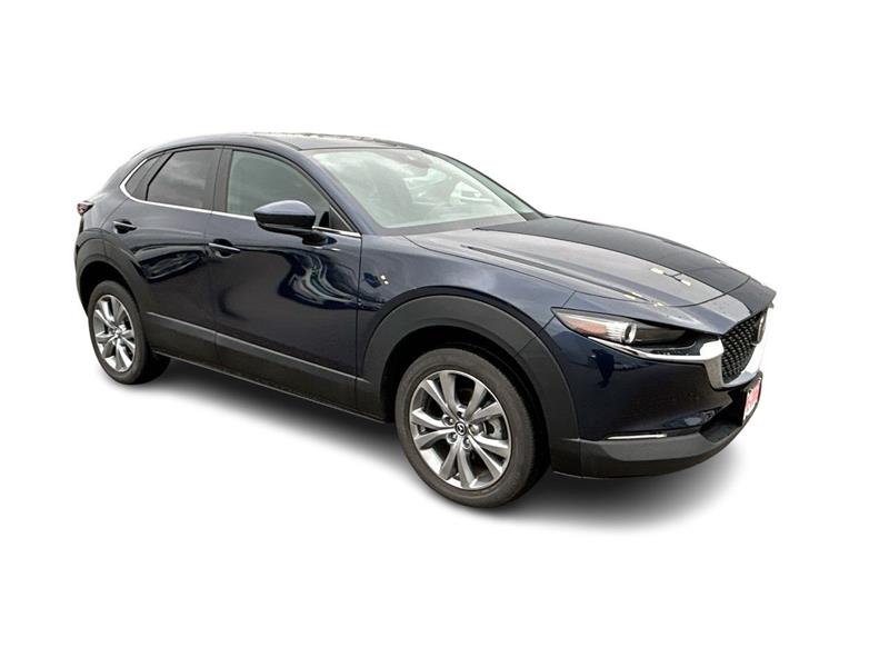 mazda CX-30 2023 - 2