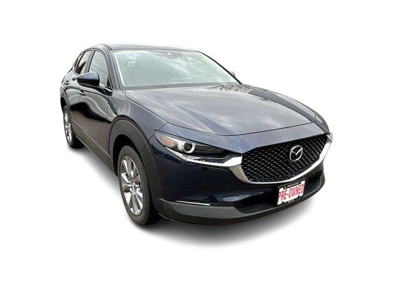 mazda CX-30 2023 - 3