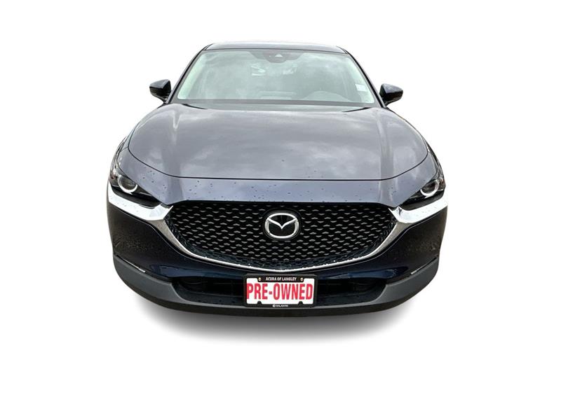 mazda CX-30 2023 - 4