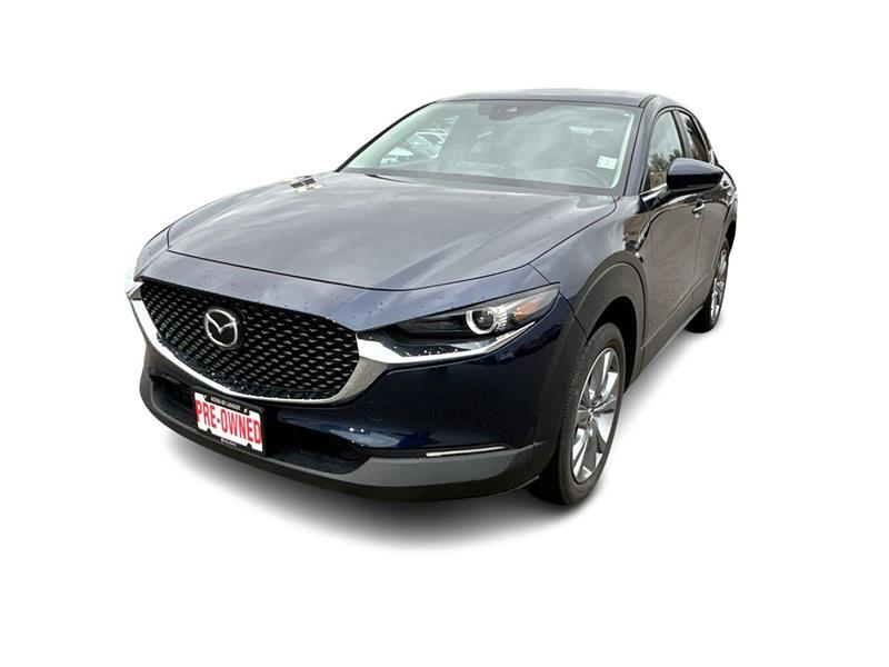 mazda CX-30 2023 - 5