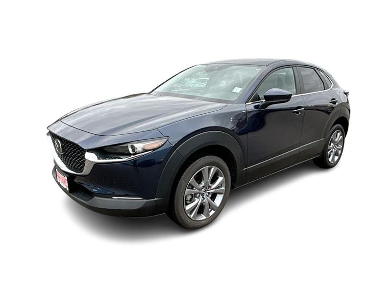 mazda CX-30 2023 - 6