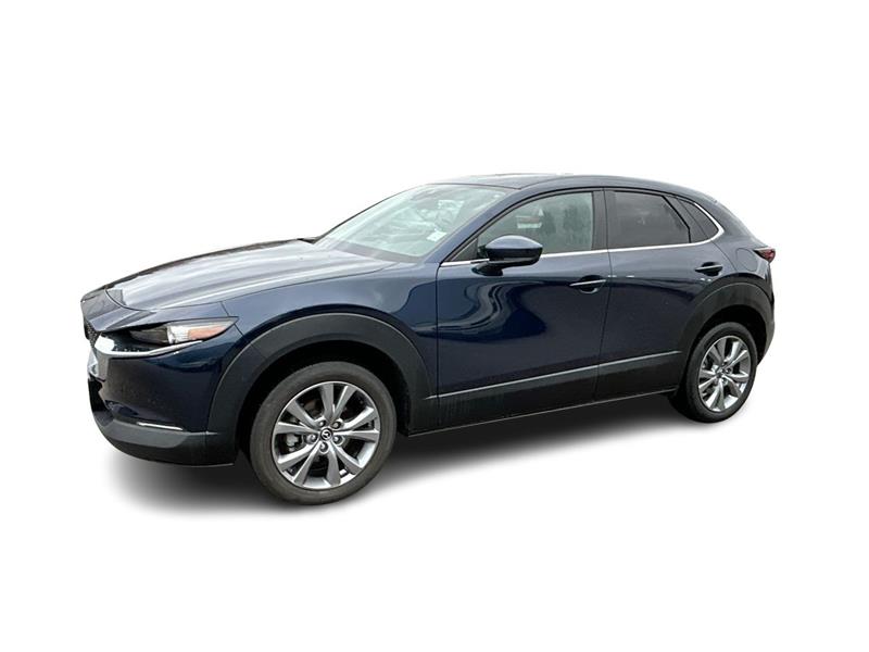 mazda CX-30 2023 - 7
