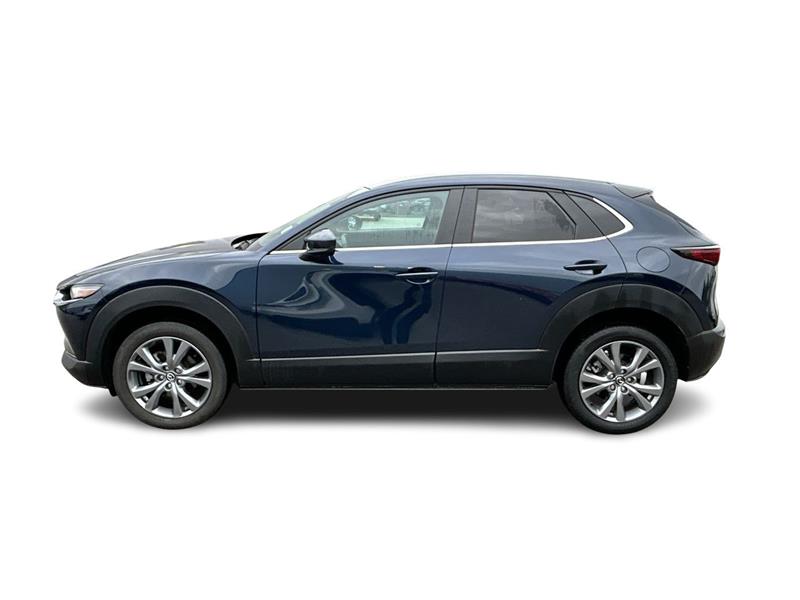 mazda CX-30 2023 - 8