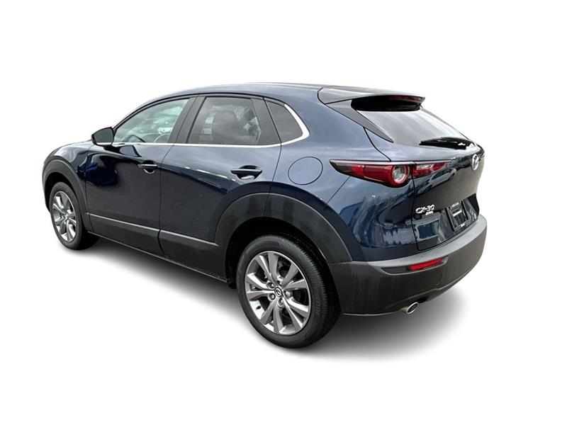 mazda CX-30 2023 - 10