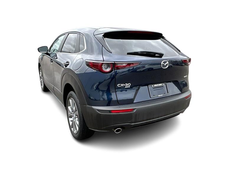 mazda CX-30 2023 - 11