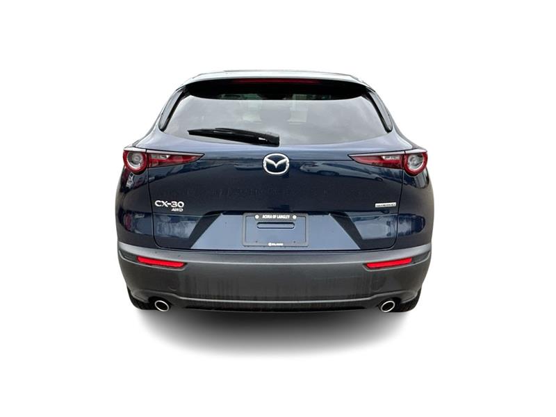 mazda CX-30 2023 - 12
