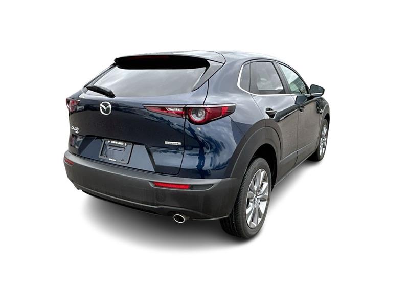 mazda CX-30 2023 - 13
