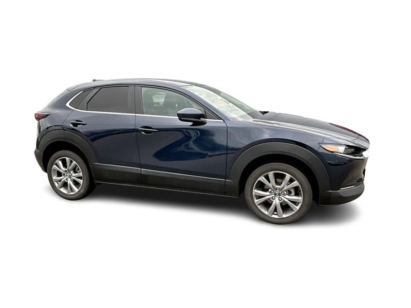 mazda CX-30 2023 - 17