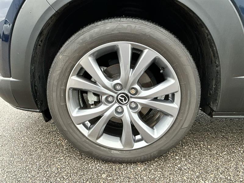 mazda CX-30 2023 - 18
