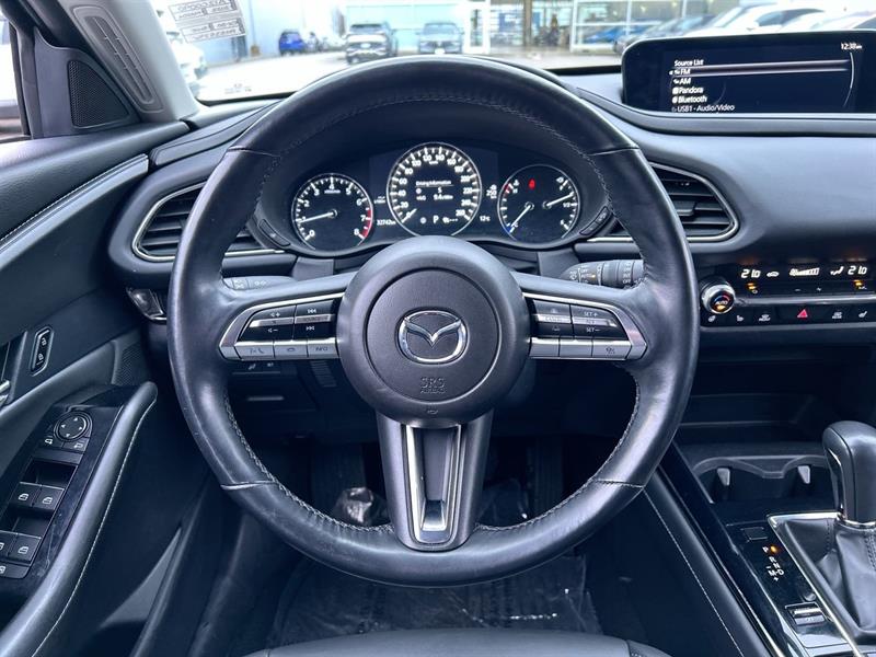 mazda CX-30 2023 - 22