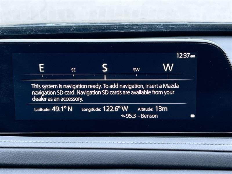 mazda CX-30 2023 - 26