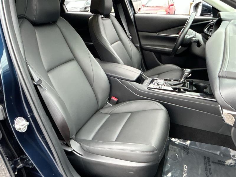 mazda CX-30 2023 - 32