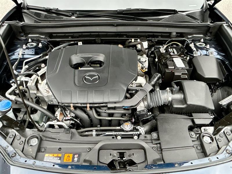 mazda CX-30 2023 - 33