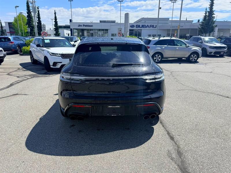 porsche Macan 2023 - 4