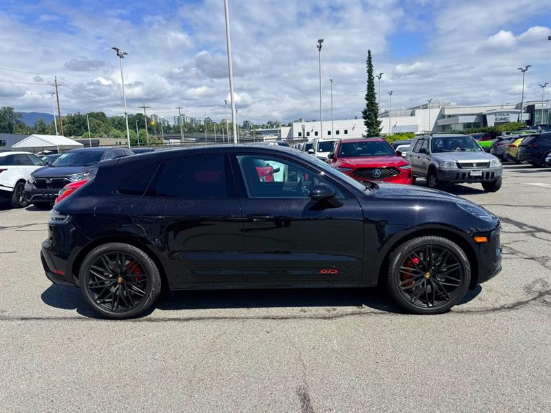 porsche Macan 2023 - 6