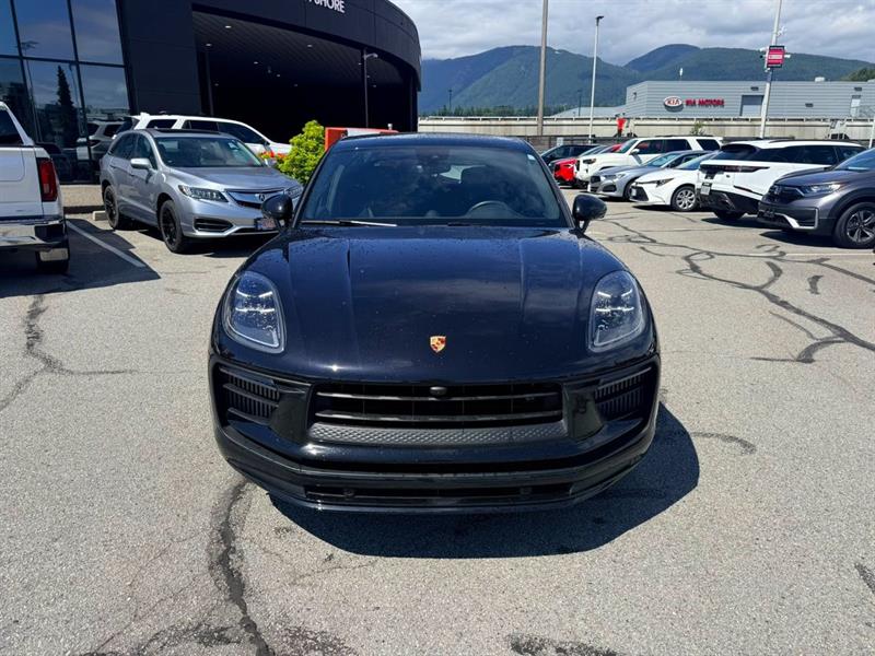 porsche Macan 2023 - 8
