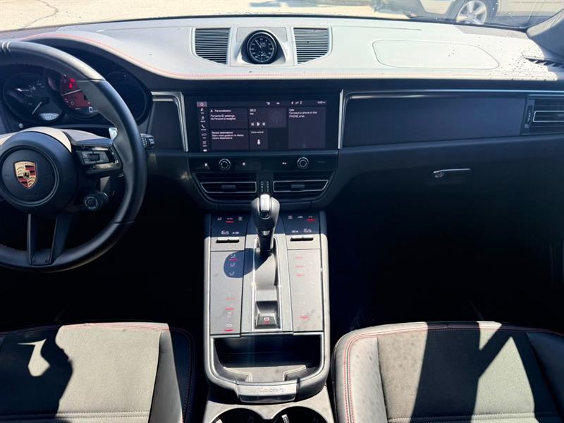 porsche Macan 2023 - 10