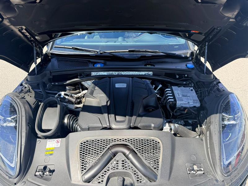 porsche Macan 2023 - 11