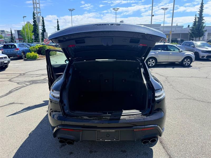 porsche Macan 2023 - 12