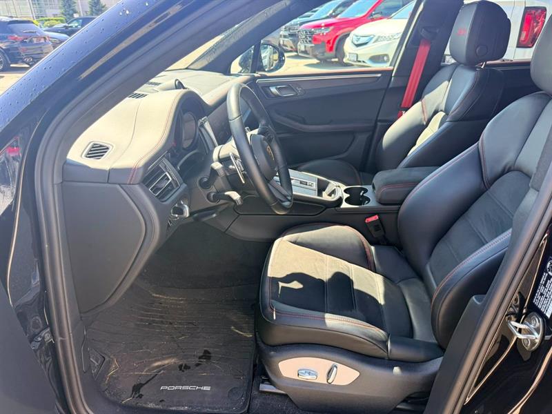 porsche Macan 2023 - 13