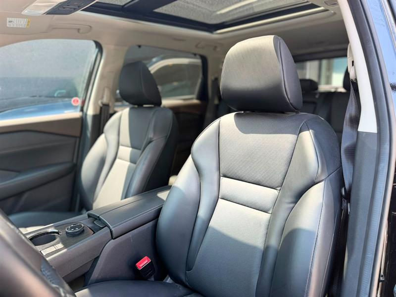 nissan Rogue 2021 - 6