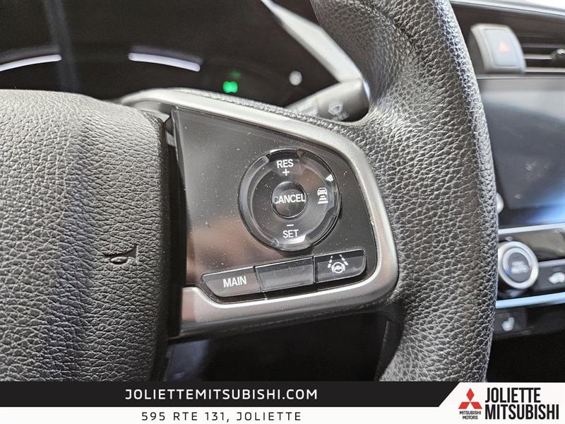 honda Civic 2019 - 20