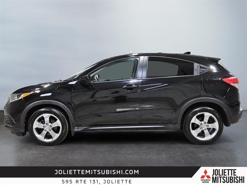 honda HR-V 2022 - 9