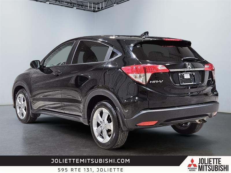 honda HR-V 2022 - 10