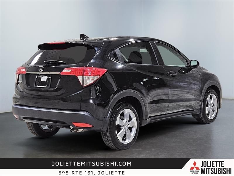 honda HR-V 2022 - 12