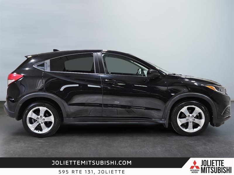 honda HR-V 2022 - 13