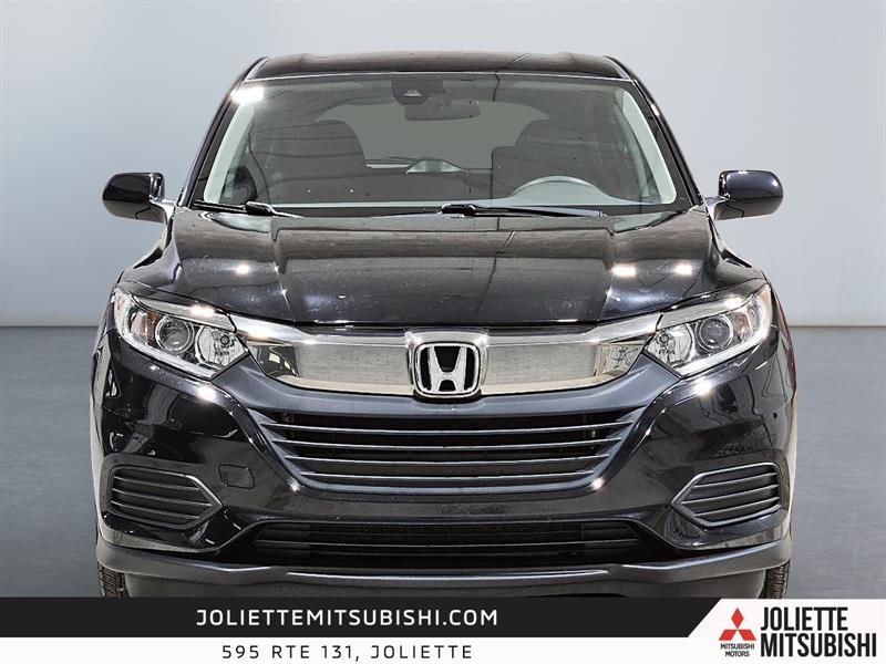 honda HR-V 2022 - 15