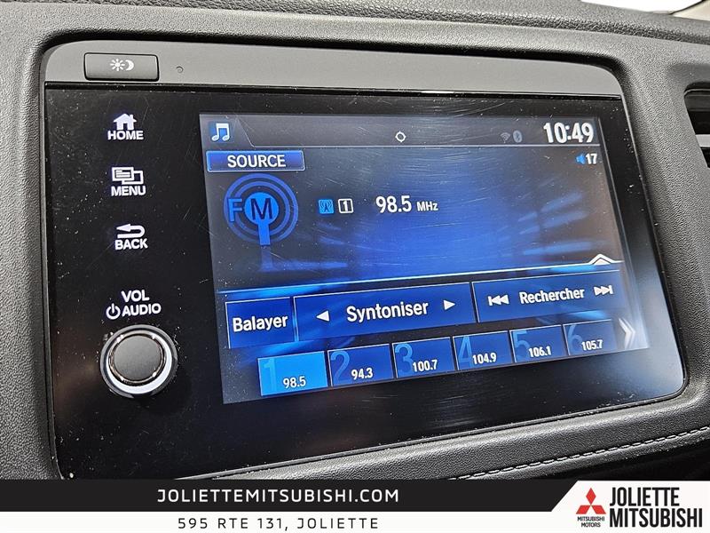 honda HR-V 2022 - 20