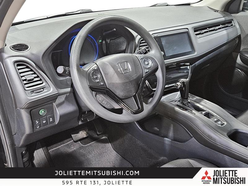 honda HR-V 2022 - 23