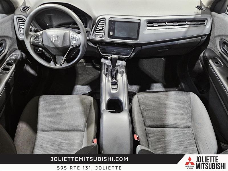 honda HR-V 2022 - 24