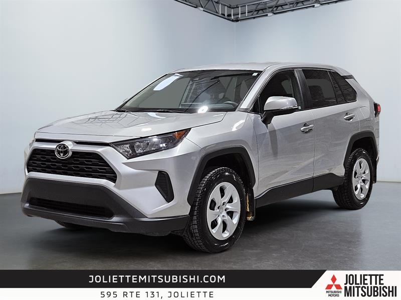 toyota RAV4 2024