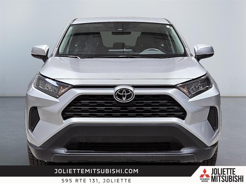 toyota RAV4 2024 - 9