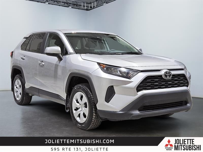 toyota RAV4 2024 - 10