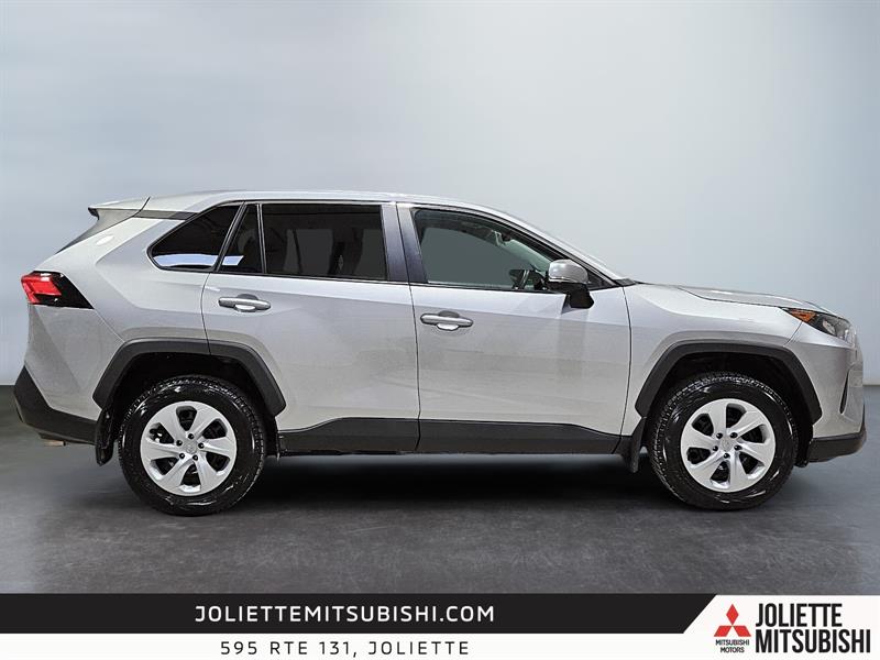 toyota RAV4 2024 - 11