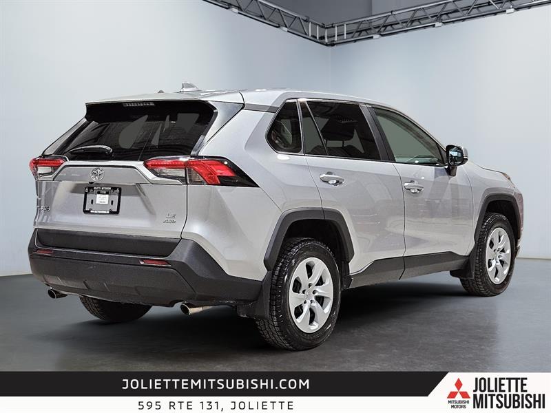toyota RAV4 2024 - 12