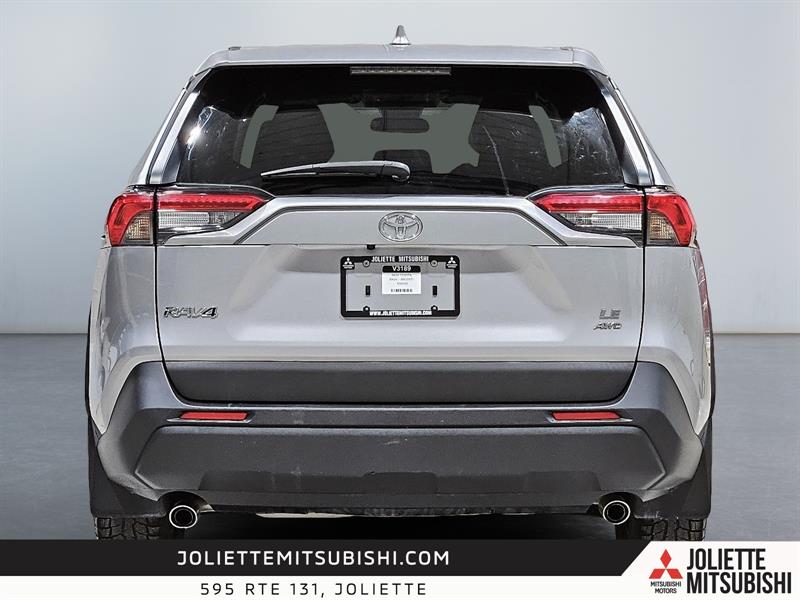 toyota RAV4 2024 - 13