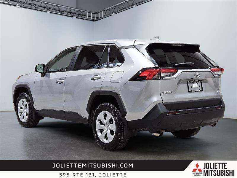 toyota RAV4 2024 - 14