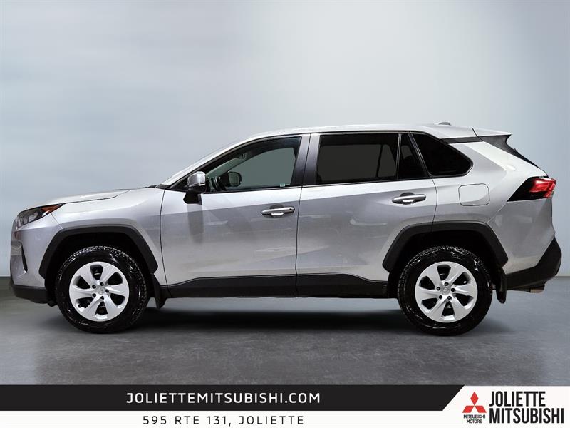 toyota RAV4 2024 - 16