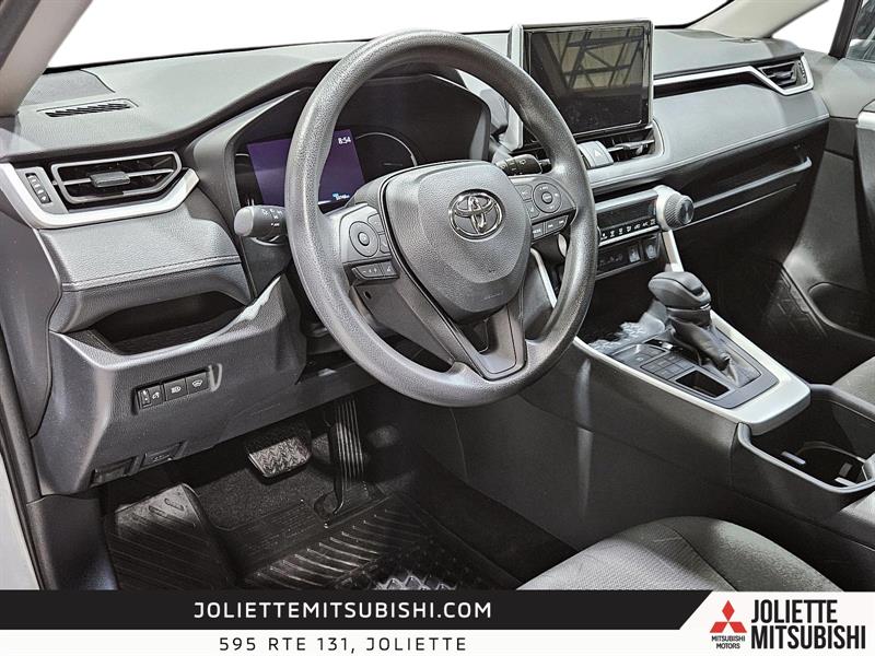 toyota RAV4 2024 - 24