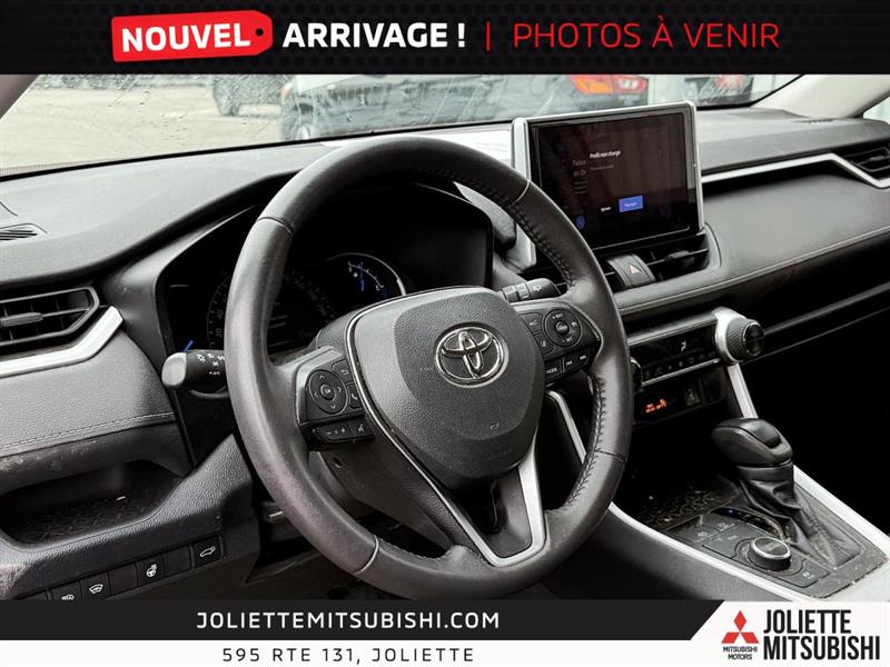 toyota RAV4 2023 - 3