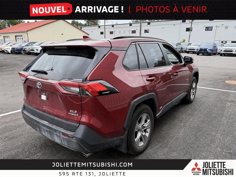 toyota RAV4 2023 - 7