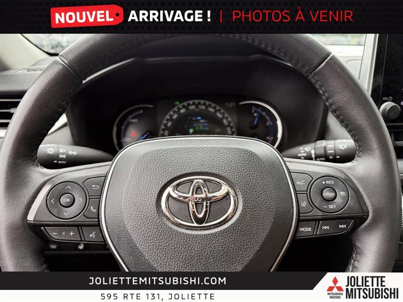 toyota RAV4 2023 - 12