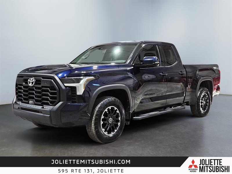 toyota Tundra 2023