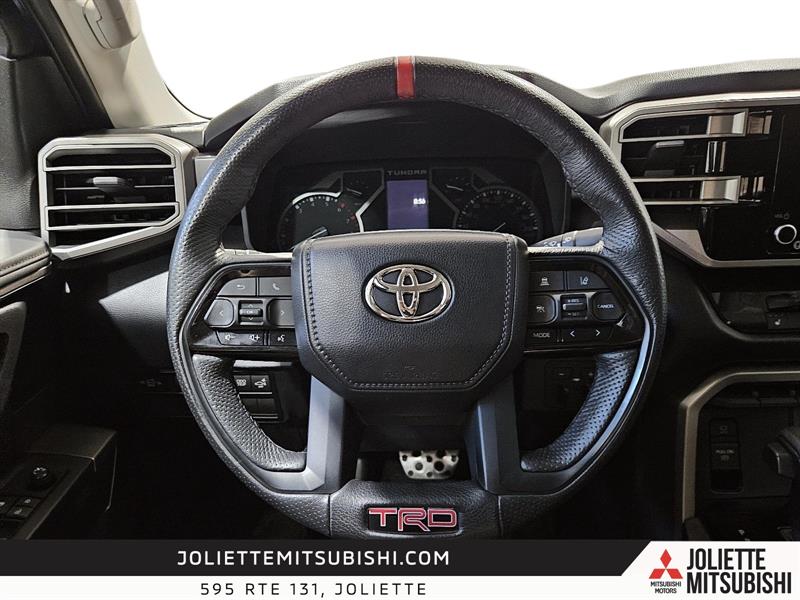 toyota Tundra 2023 - 5