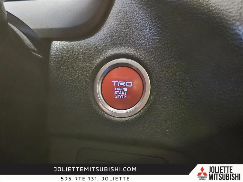 toyota Tundra 2023 - 7