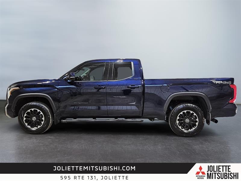 toyota Tundra 2023 - 10